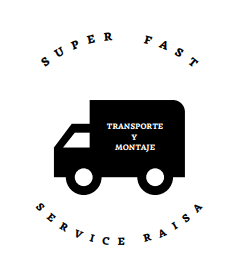 Superfast Service Raisa